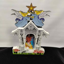 Shelia's Signed Art Series Items