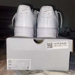 Nike Air Force 1 