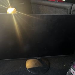 Acer 23.8" CB242Y Gbir Full HD LED-LCD Monitor