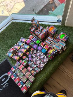 NEEDOH LOT 100% AUTHENTIC