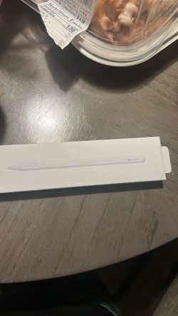 Apple Pencil Pro