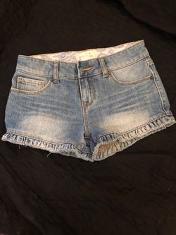 Kids shorts