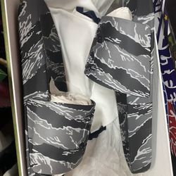 Moncler Slides 