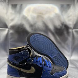 Air Jordan 1 High Sisterhood Swoosh 