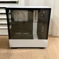 NZXT H510 PC Case