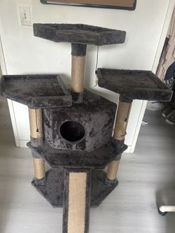 Cat Tree