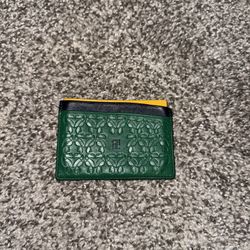 Carolina Herrera Cardholder