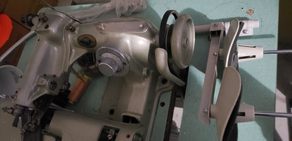 MIJU Sewing Machine