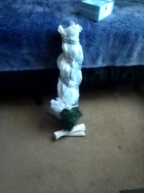 3 Foot Christmas Tree