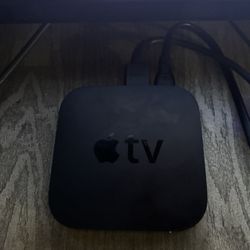 Apple TV (3rd Generation)