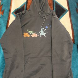 Men’s Hoodie