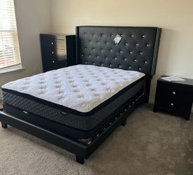 Bedroom furniture
