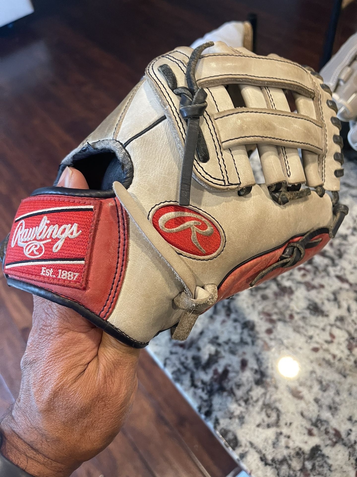Rawlings Player Preference 11.5”