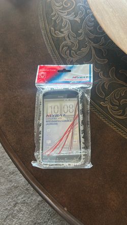 Mybat Phone cover. NEW