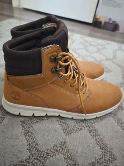 Timberland-Graydon Chukka Boots 'Wheat'Men's size 10
