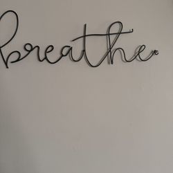 Breathe Decor