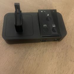 Jabra Pro 9450 Wireless Headset – Dual Connectivity for Office & Remote Work