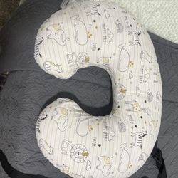 Boppy Pillow