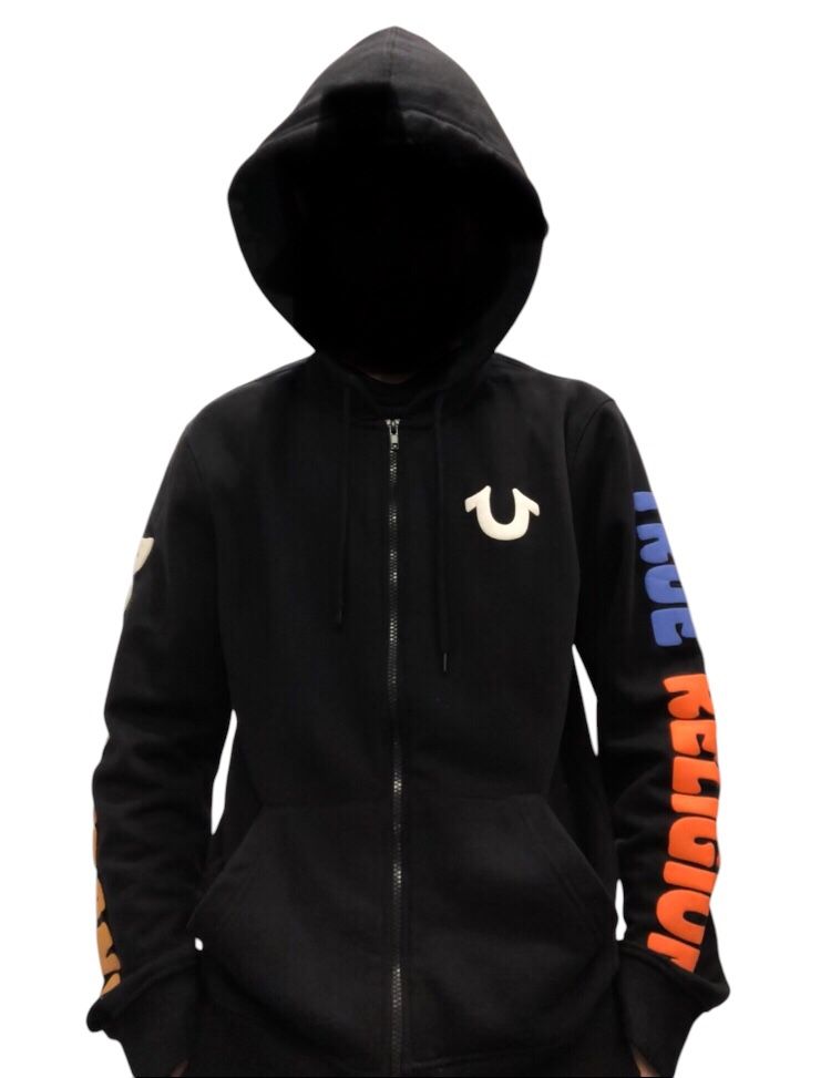 True Religion Hoodie