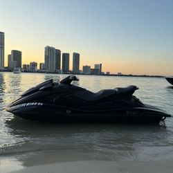Yamaha Fx 2020 SVHO Jetski Supercharger 