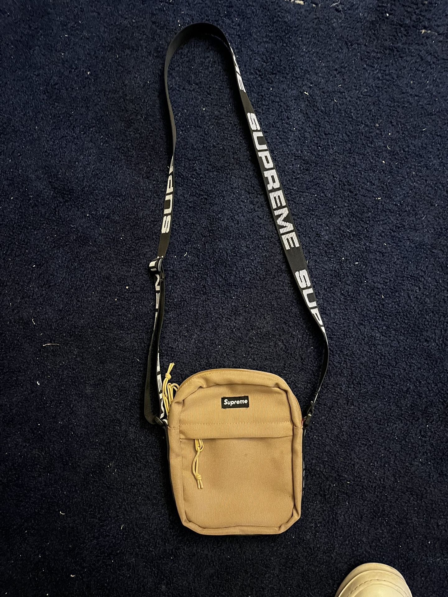 Supreme Shoulder Bag