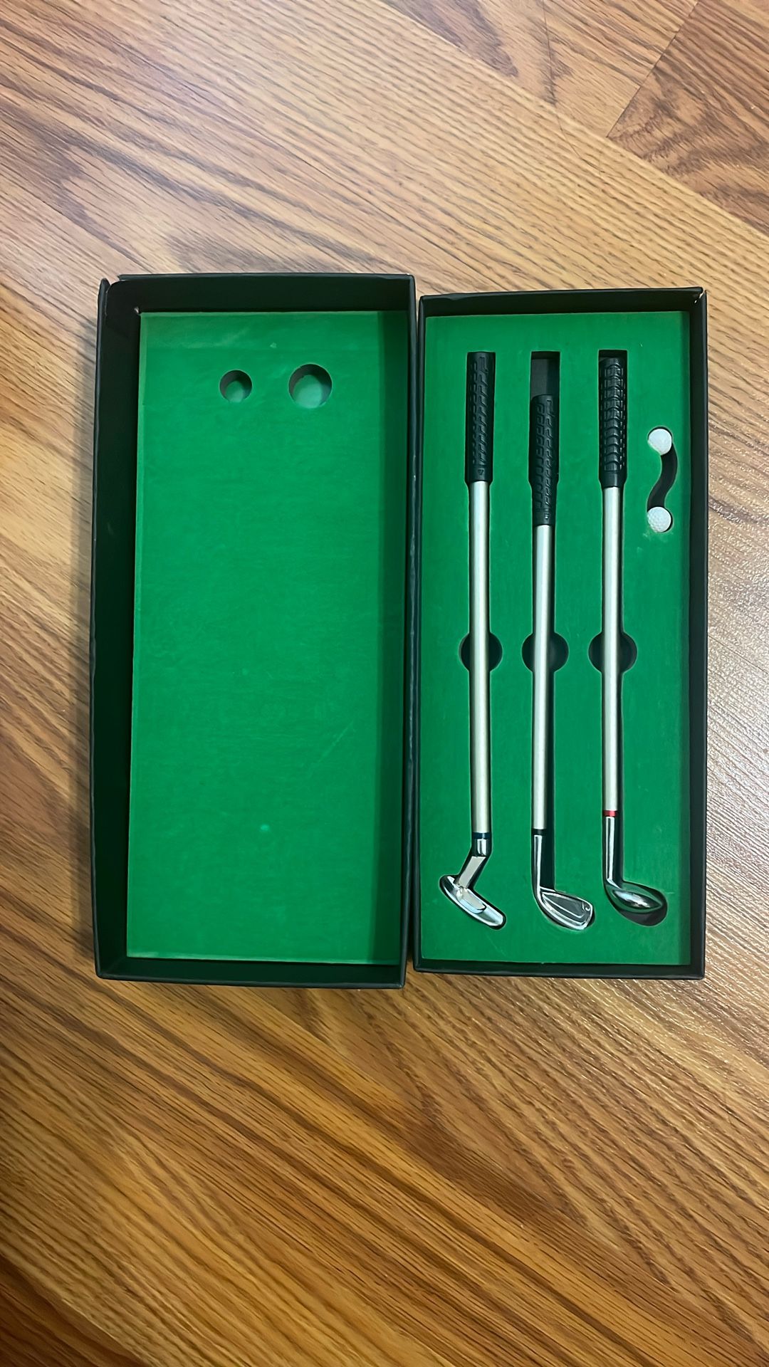 GOLF MINI SET