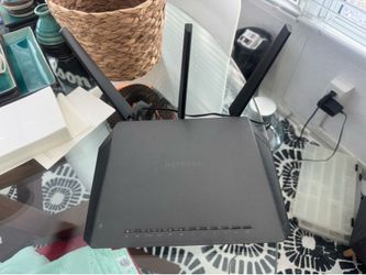 Netgear Router
