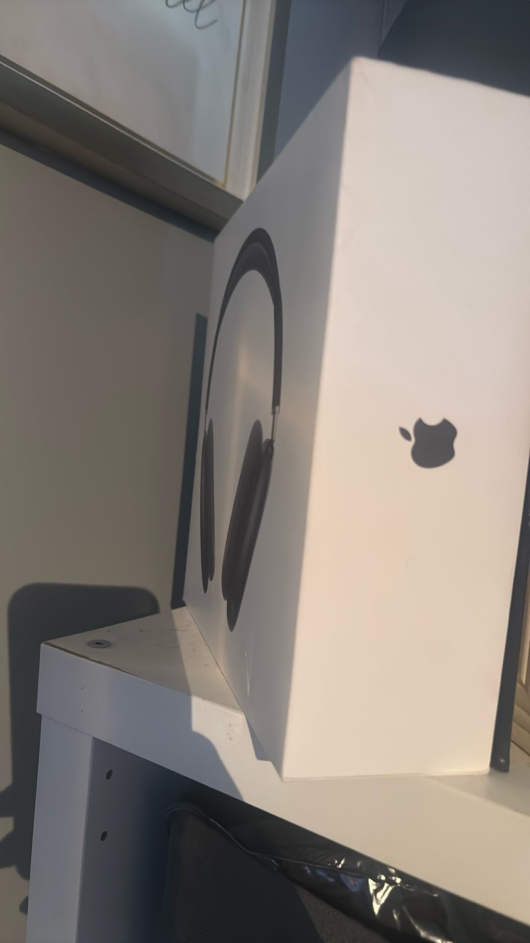 Air Pod Pro Max