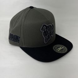 Jc Snapback Hat 🧢