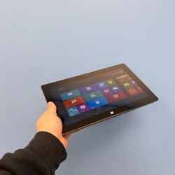 Microsoft Surface Pro 1 