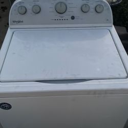 Lavadora Whirlpool