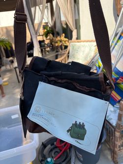 Legacy Waxed Canvas Beer Caddy Cooler Tote