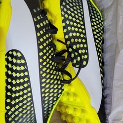 New Turf Shoes