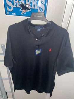 Polo Old Style X-Large Big & Tall  Dont Offer 20 ,30 