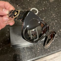Versace Woman's Sunglasses 