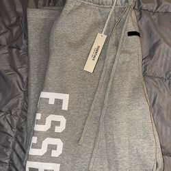 Essentials Fear Of God sweatpants