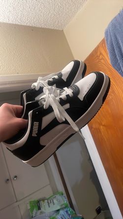 Puma Shoes