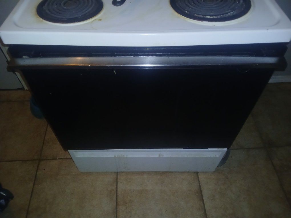 Beginner Stove