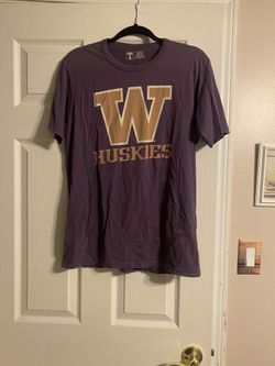 University Of Washington Women’s Huskies Shirt