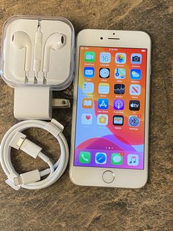 iPhone 6s unlocked for all carriers