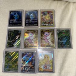 Pokemon Singles