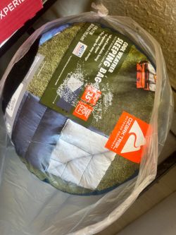 Ozark Trail 35°F Sleeping Bag
