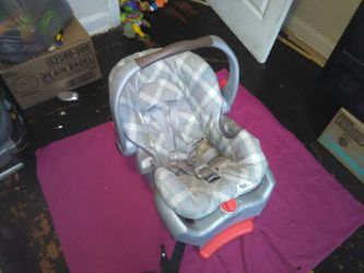 Greco infant baby car seat .for boy or girl