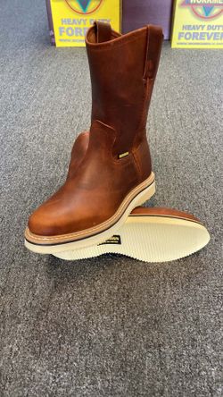 Botas Para trabajo Calidad Y Seguridad