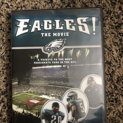 Eagles The Movie