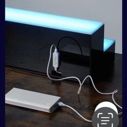 Cimcame LED Lighted Display Shelf - brand new Down from$220