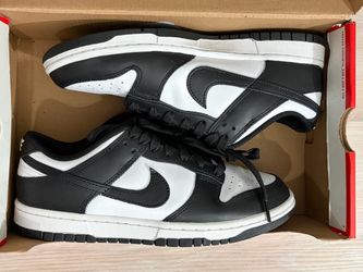 Nike Panda Dunks