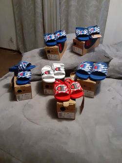 Kids Sandals
