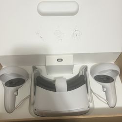 Vr headset