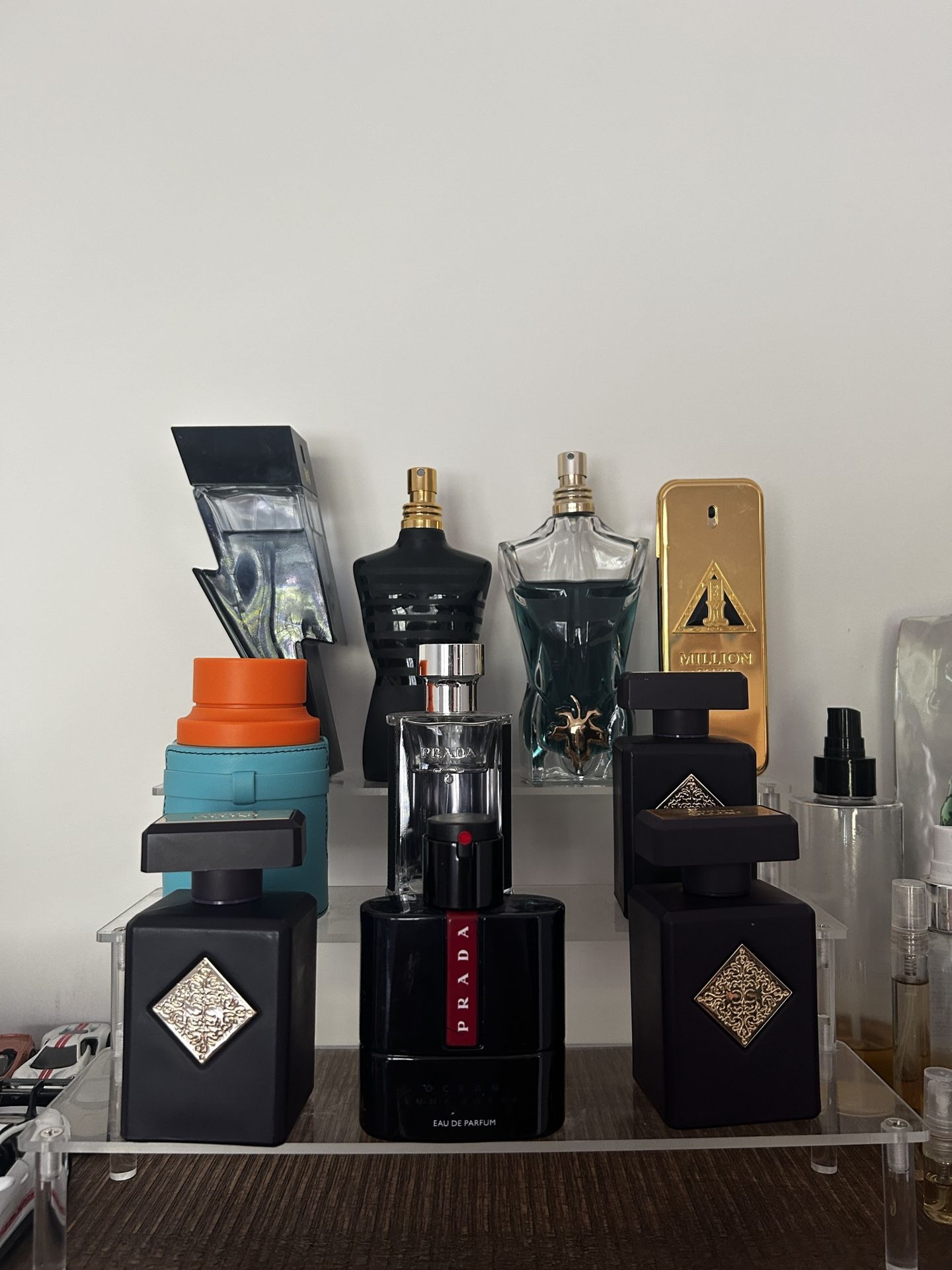 Cheap Cologne (send Offers)